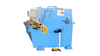 6*2500MM Heavy Duty Automatic CNC Hydraulic Shearing Machine