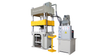 Y27-500T deep drawing hydraulic press machine for sheet metal forming