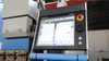 Hydraulic CNC Brake Press 125t 4000 Automatic Bending Press