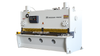 Hydraulic Sheet Metal Shearing Machine Iron Shear Mechanical Shear