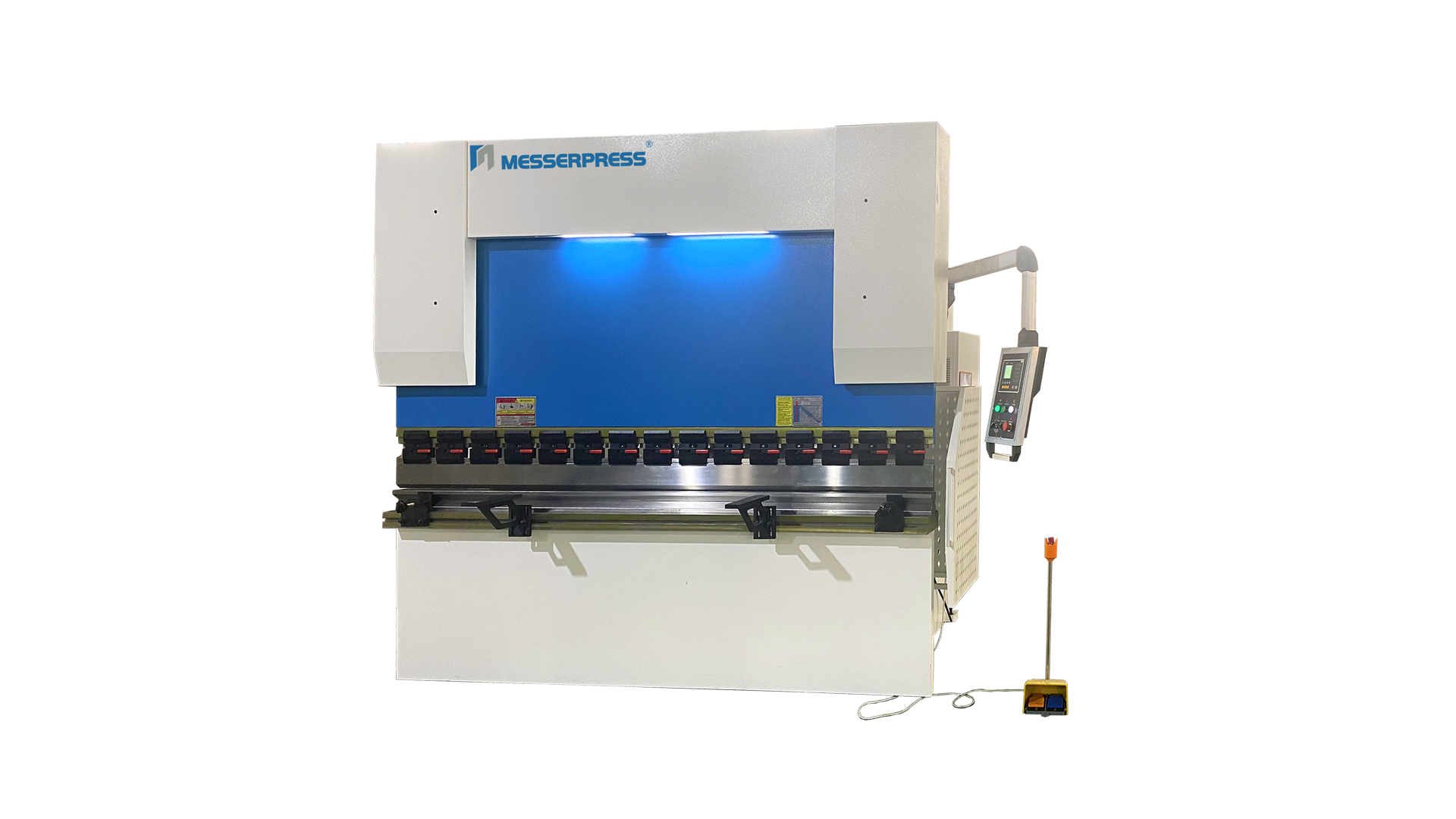 New Design Automatic Mini NC 12" Bending Machine With Low Price
