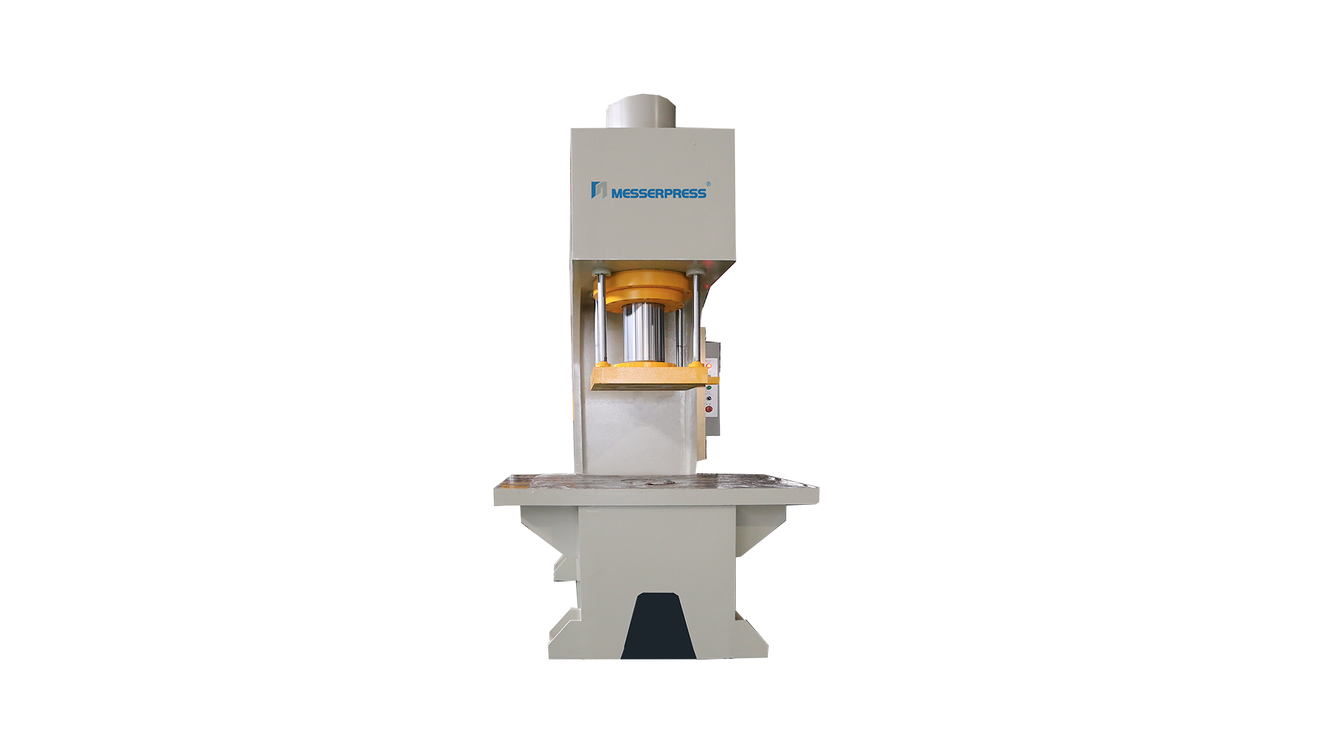 Y41 100 Ton Single Column Hydraulic Press Machine