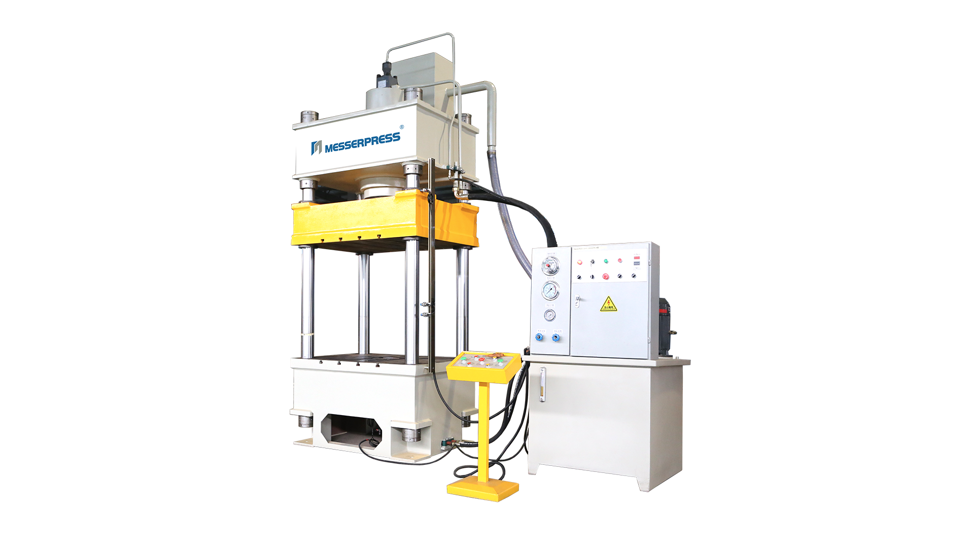 2022 New Arrival Small 200 Ton Hydraulic Press Machine Manufacturer