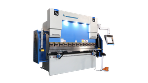 Automatic Nc Hydraulic Press Brake Stainless Steel Bending Machine For Sales
