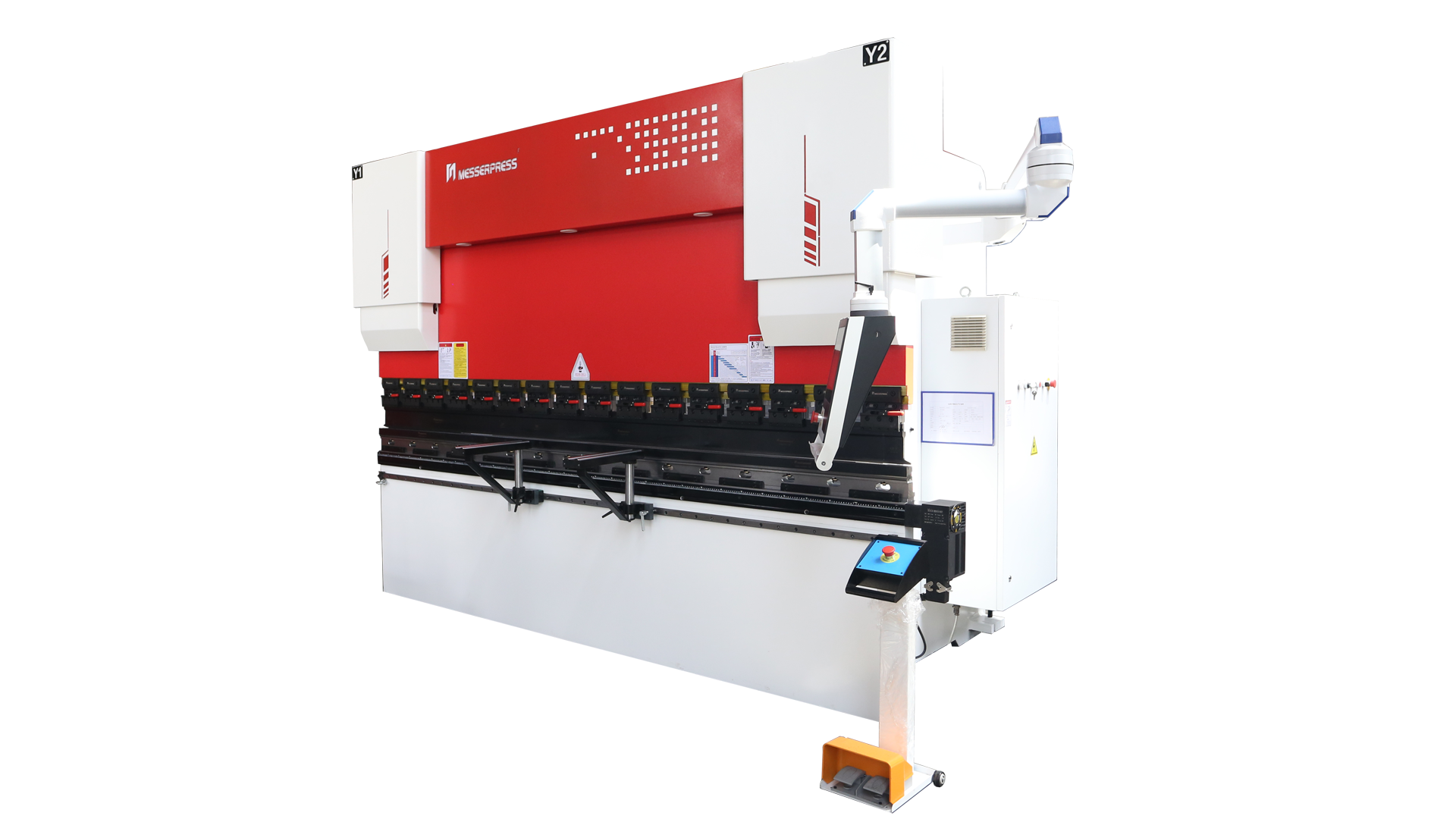 Automatic CNC Press Brake Machine Press Brake Hydraulic Bending Machine Press Brake