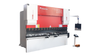 Automatic CNC Press Brake Machine Press Brake Hydraulic Bending Machine Press Brake