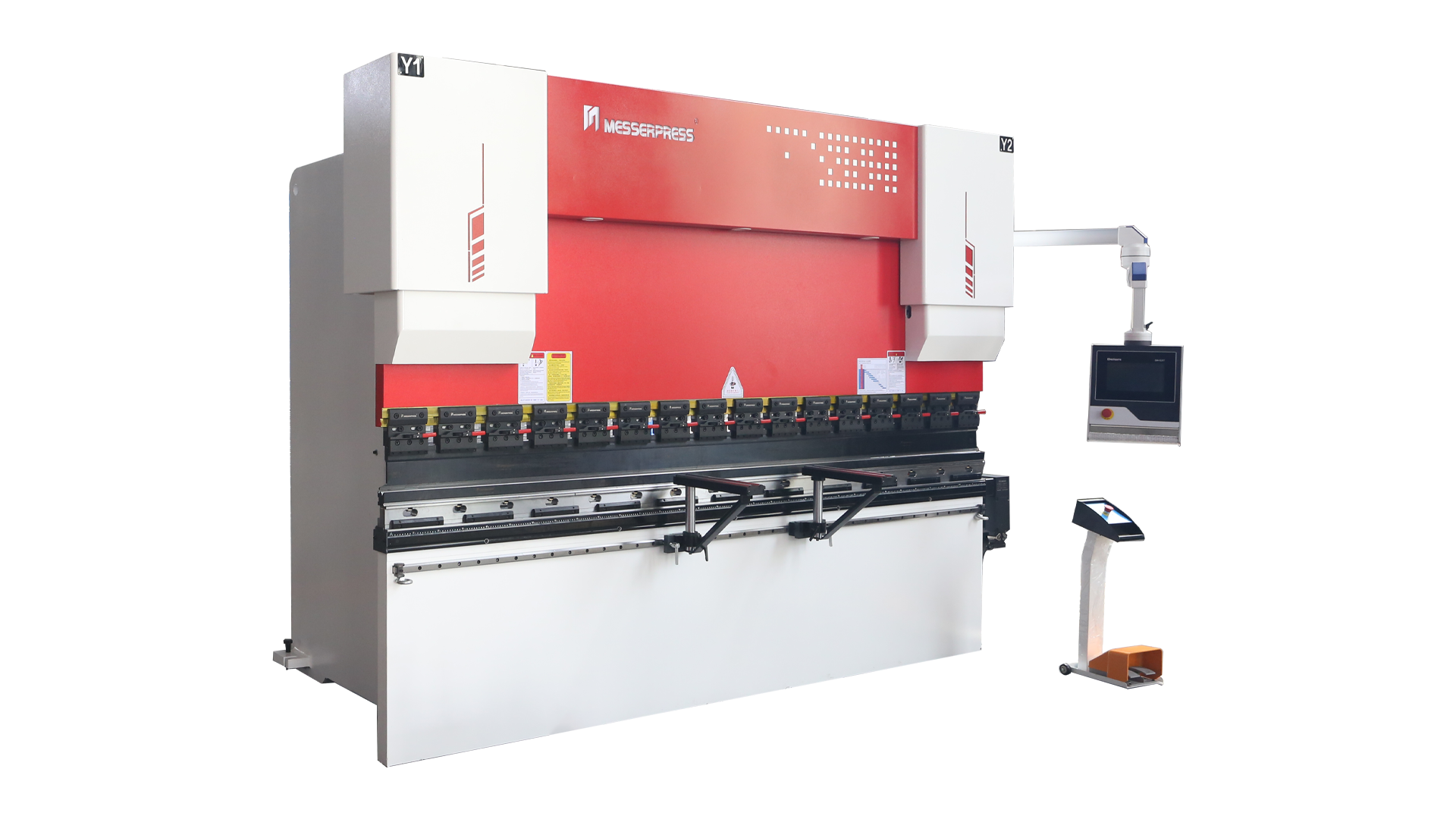 Automatic CNC Press Brake Machine Press Brake Hydraulic Bending Machine Press Brake