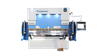 Factory Direct Sell Cnc Hydraulic Sheet Metal Bending machine press Brake