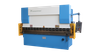 60 Ton Servo Electric Press Brake Industrial CNC Bending Machine 