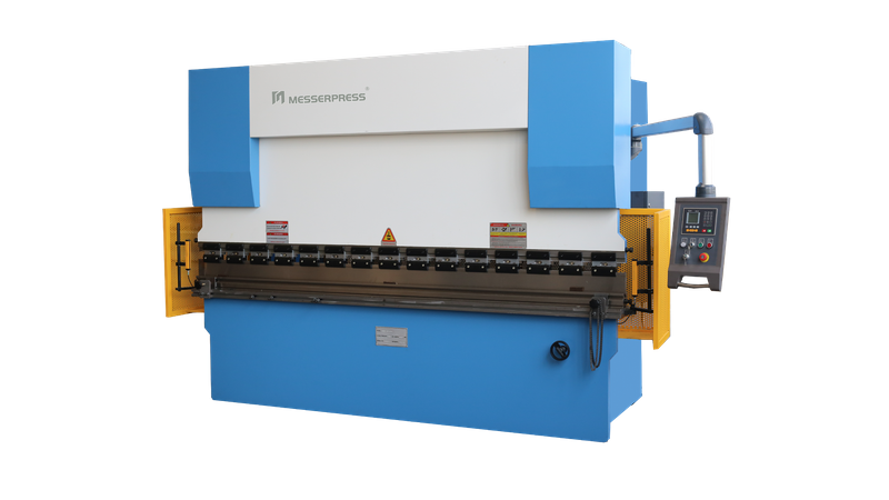 60 Ton Servo Electric Press Brake Industrial CNC Bending Machine 