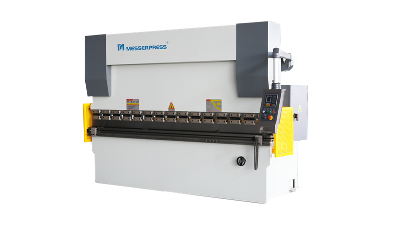 2022 WC67K Series Hydraulic Press Brake And Bending Machine 